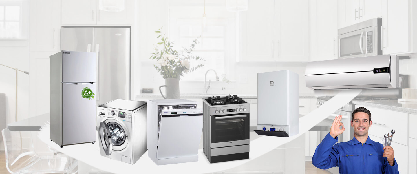 Akyazı Hotpoint Servisi